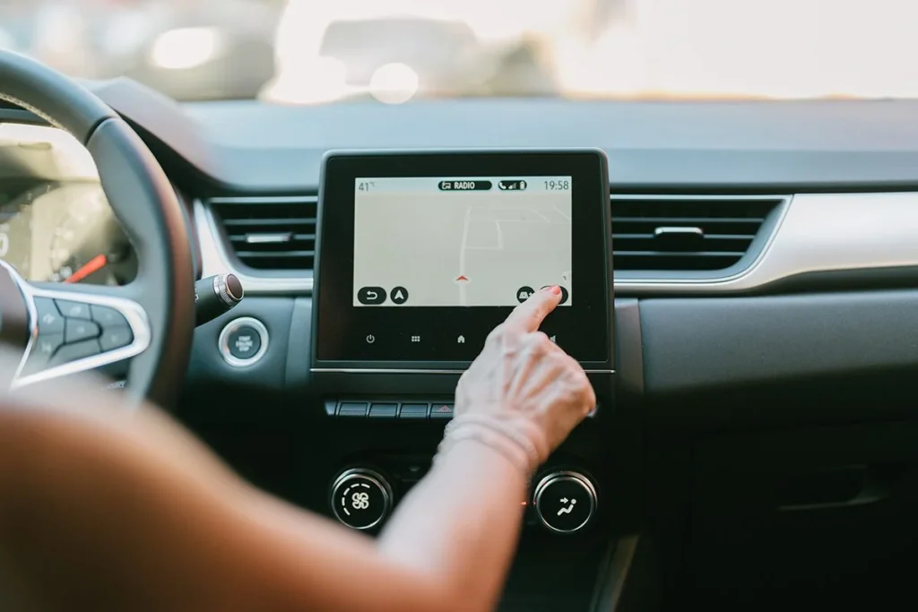 ACTUALIZACIONES OTA EN BYD DILINK