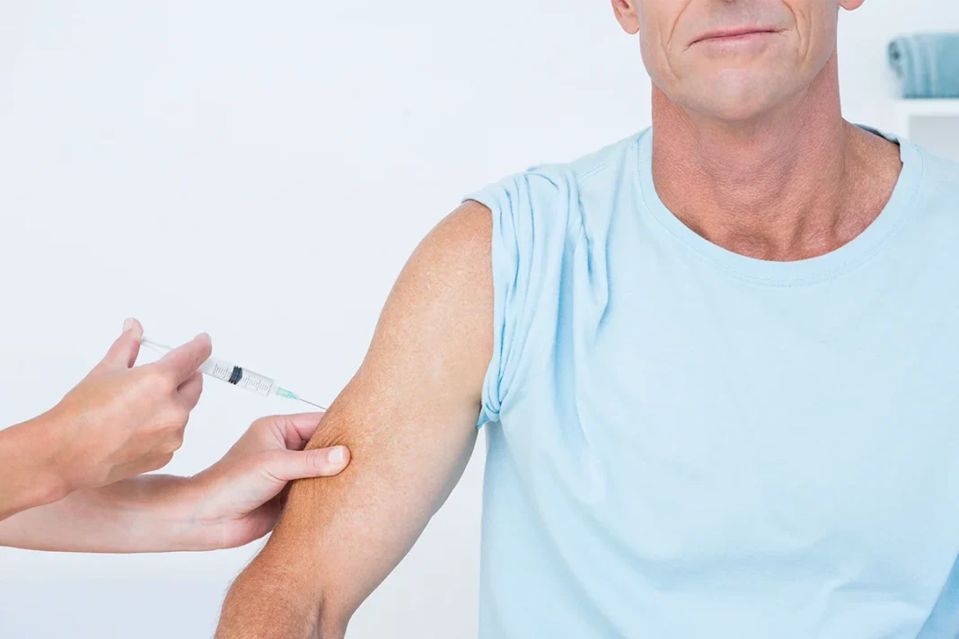 ADAM CAMBIA LA RESPONSABILIDAD ANTICONCEPTIVA