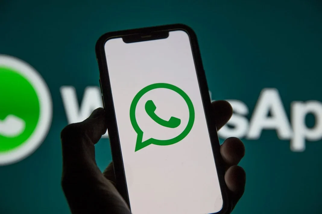 ADMINISTRADOR DE ALMACENAMIENTO DE WHATSAPP