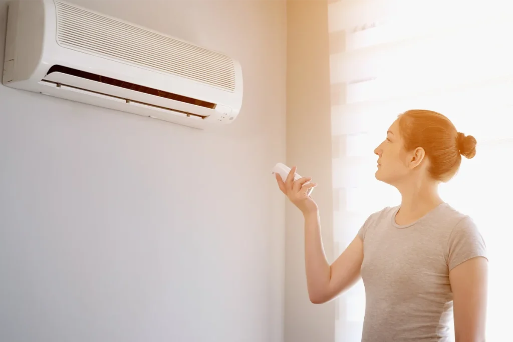 APLICACIONES MÁS ALLÁ DEL AIRE ACONDICIONADO DOMÉSTICO