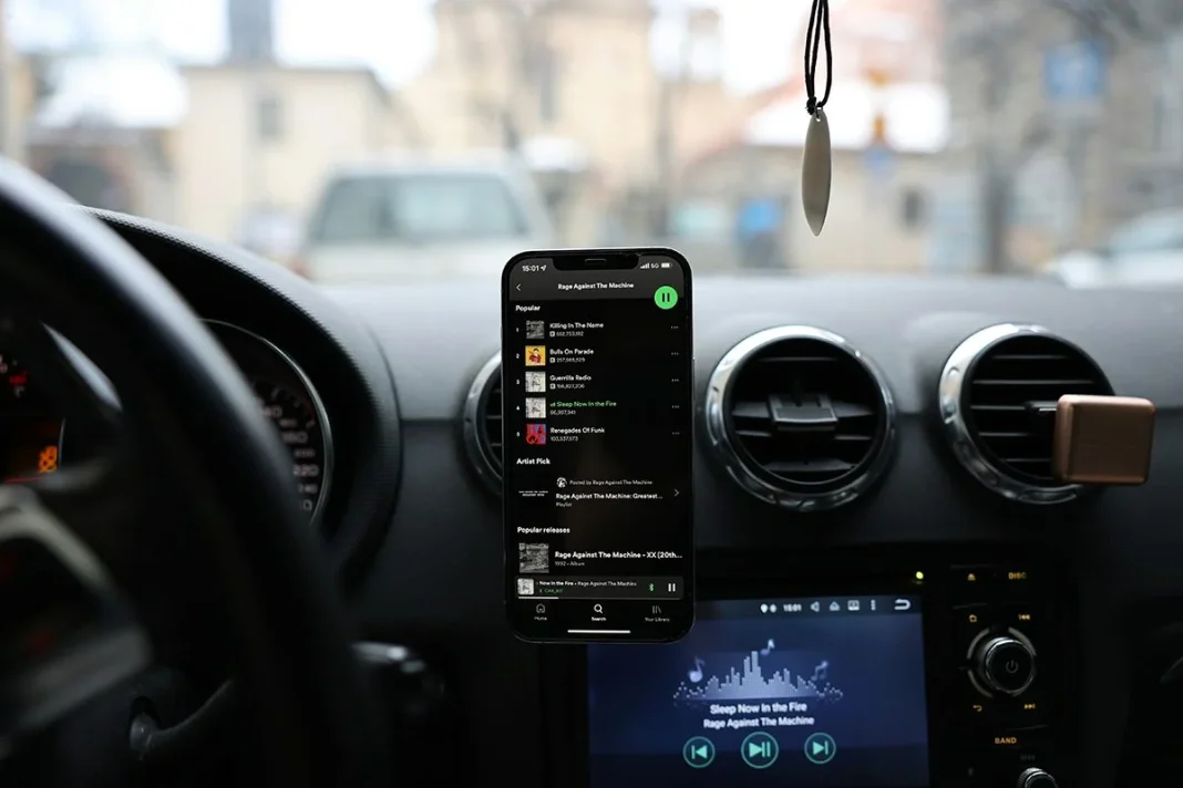 APPLE TRAE NOVEDADES PARA CARPLAY