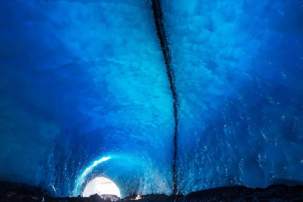 ASÍ ERA EL CLIMA DEL MUNDO HACE MILLONES DE AÑOS