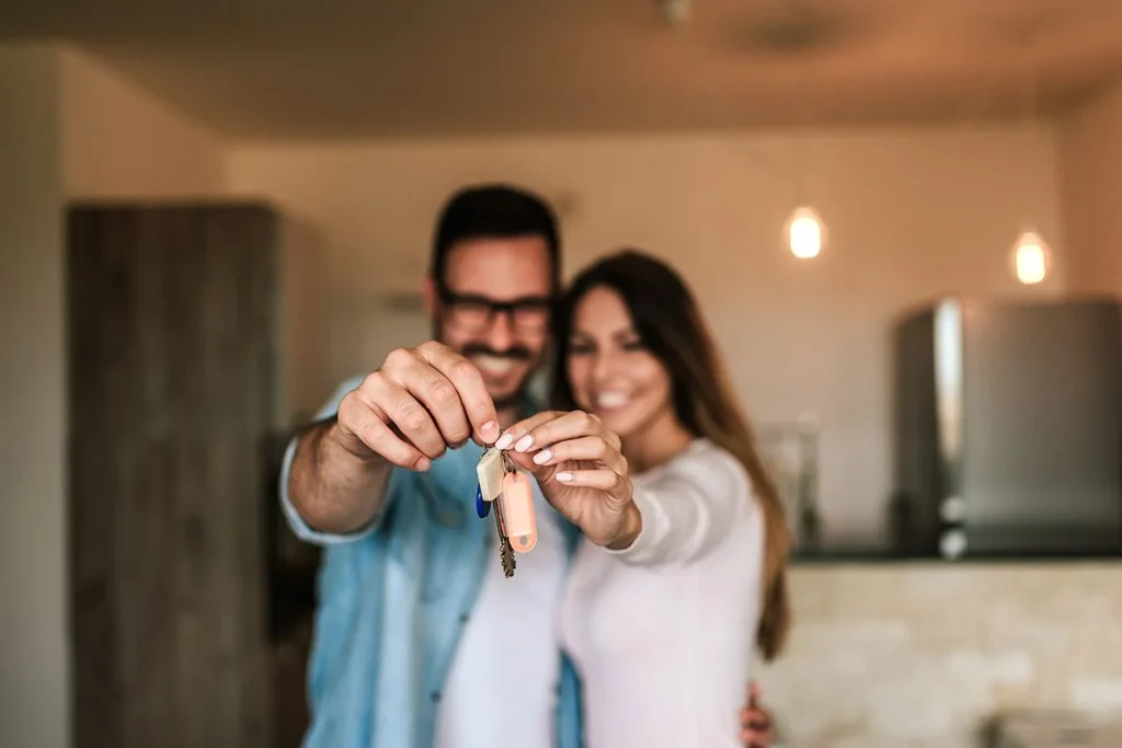 ASÍ SERÁ EL ALQUILER DEL FUTURO