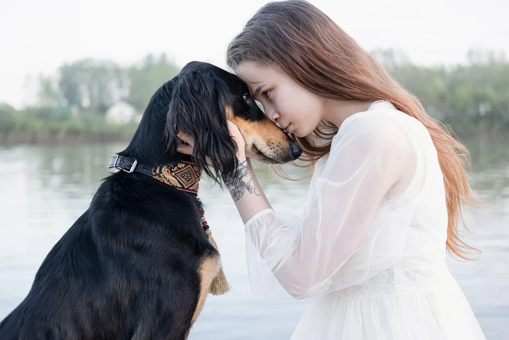 ASOCIAR PERROS Y SUS DUEÑOS ES SENCILLO