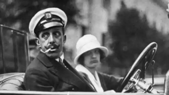 Alfonso XIII, el gran impulsor del ‘Real’ en los clubes