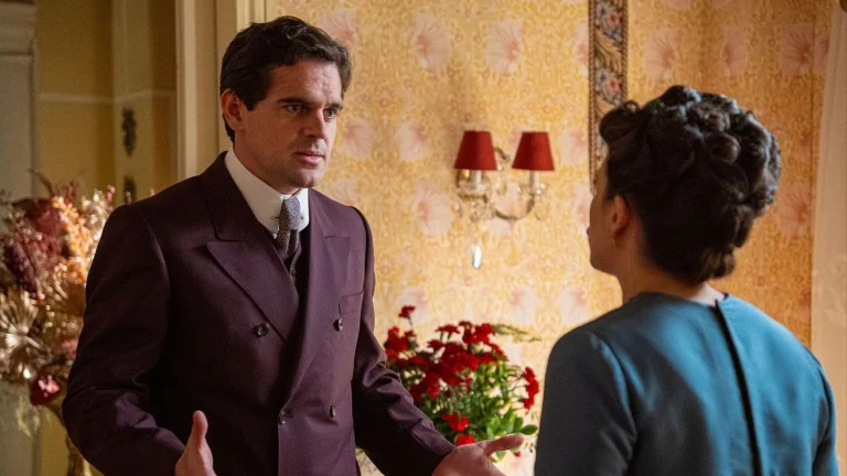 Alguien comete un error letal en 'La Promesa' que podría costarle la vida 