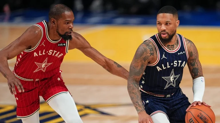El All Star de la NBA cambia para siempre: revolución total