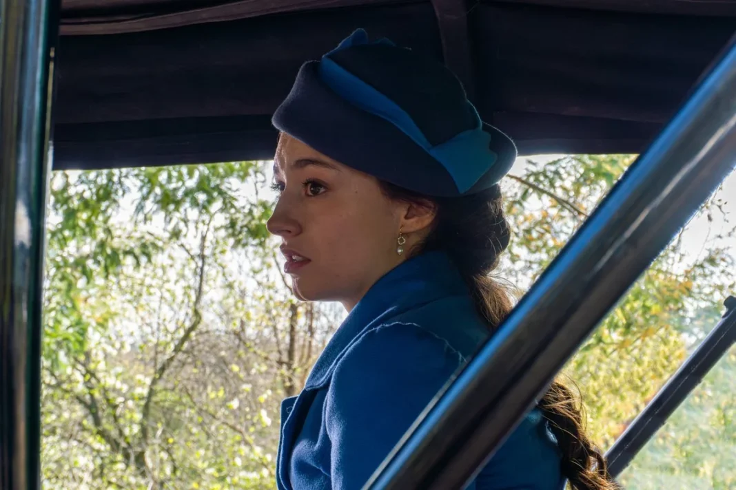 Ángela no cede ante la presión de Leocadia