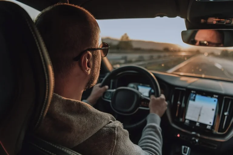 Así es el invento español para evitar accidentes de tráfico por distracciones