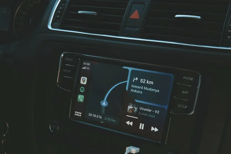 Así puedes activar el modo Zoom de CarPlay y mejorar tu experiencia al volante