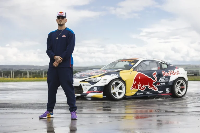 El regreso de Bnet a las batallas de gallos: a por el bicampeonato con Red Bull de la mano