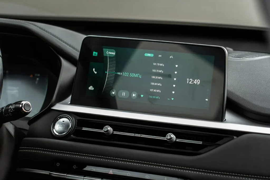 BYD SE SUMA A LA TENDENCIA DEL MERCADO