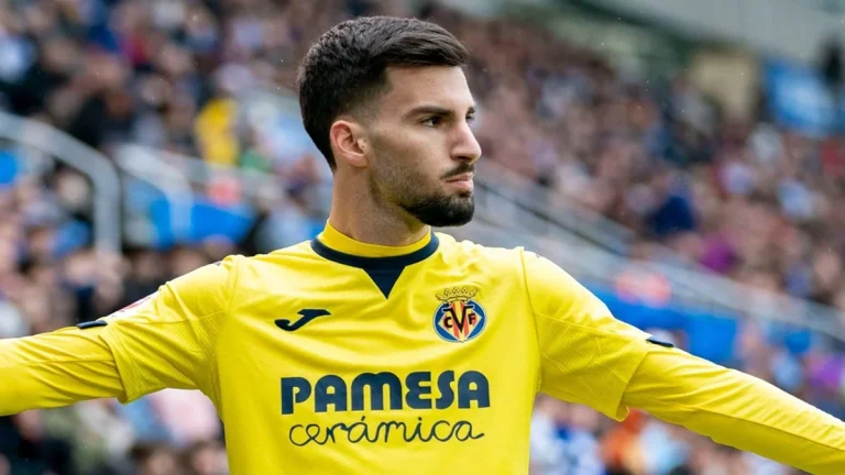 Baena recibe un golpe bajo del Villarreal CF: el Atlético cómplice