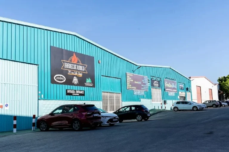 Barbecue World, la tienda de barbacoas que eleva el outdoor cooking en Málaga