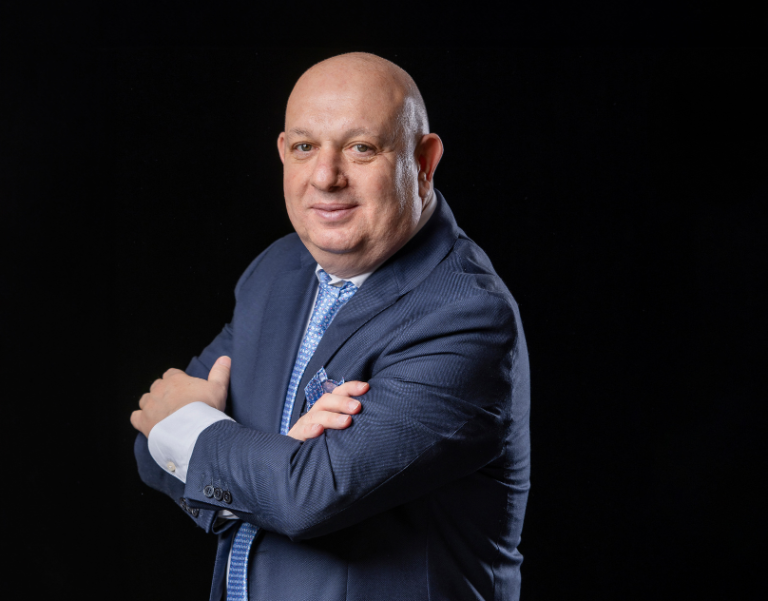 Juan Pablo Sánchez Gasque redefine el papel del liderazgo energético con una visión ética y operativa