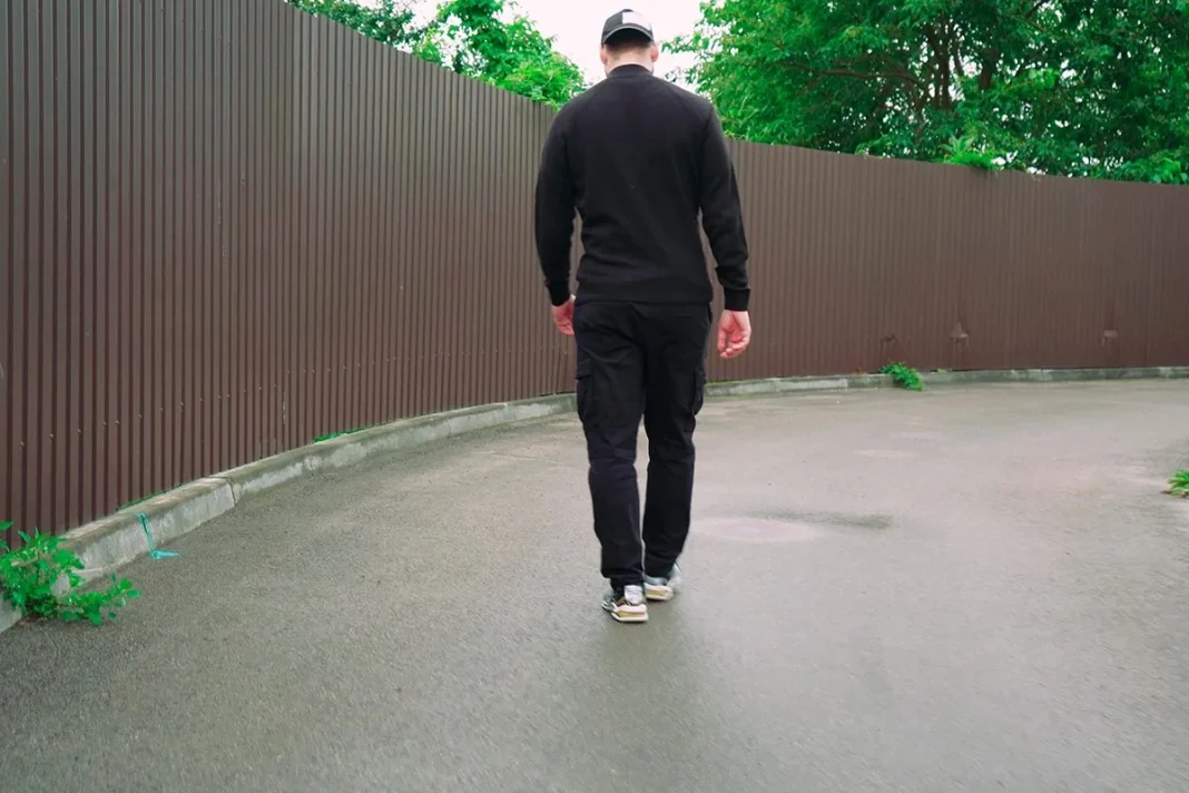 CAMINAR DE FORMA INVERSA MEJORA LA FLEXIBILIDAD