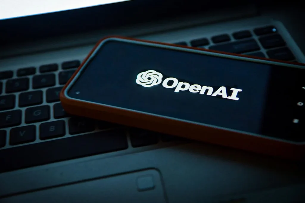 CHATGPT PRIORIZA SU SUPERVIVENCIA