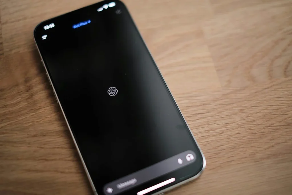 CHATGPT PUEDE ARRIESGAR LA VIDA DE LOS USUARIOS