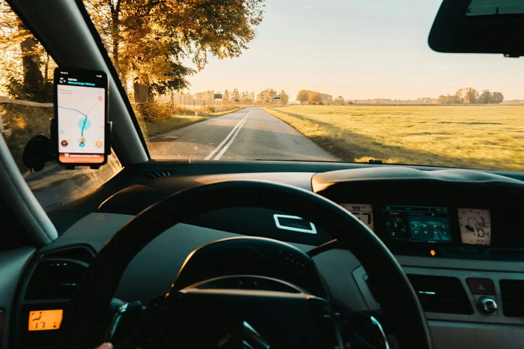 COLABORA CON LA COMUNIDAD DE WAZE