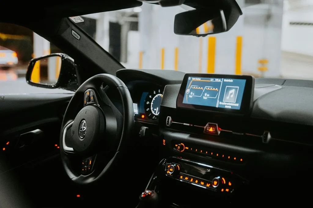 CÓMO ACTIVAR EL MODO ZOOM DE CARPLAY