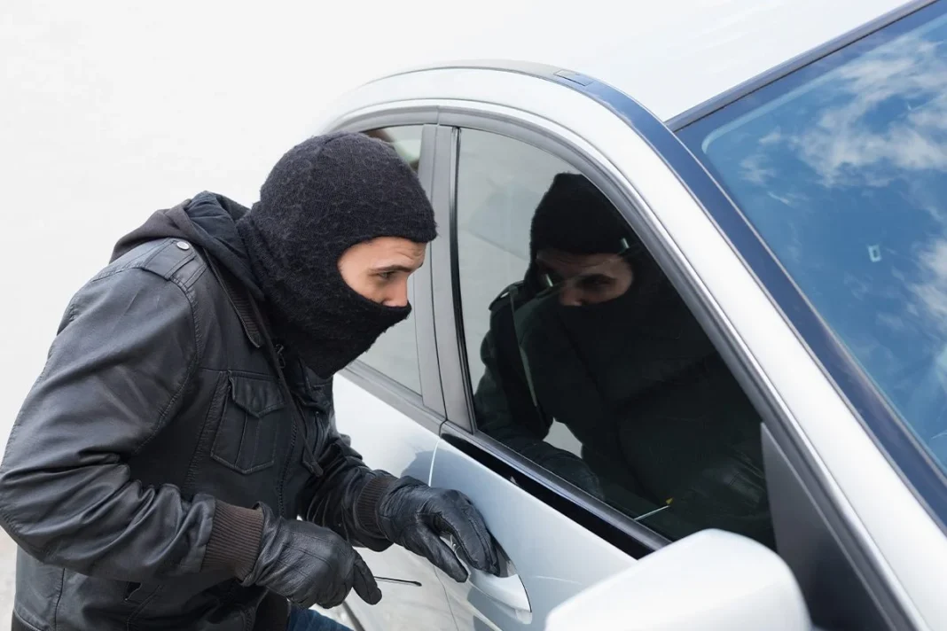 CÓMO FUNCIONA EL NUEVO MÉTODO DE ROBO DEL QUE AVISA LA GUARDIA CIVIL