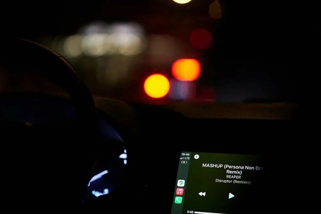 CÓMO FUNCIONA EL NUEVO MODO ZOOM DE CARPLAY