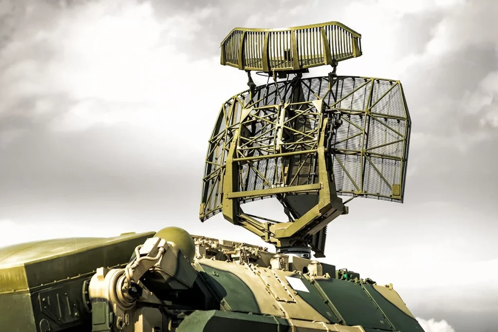 CÓMO FUNCIONA LA CÚPULA DE HIERRO DE ISRAEL