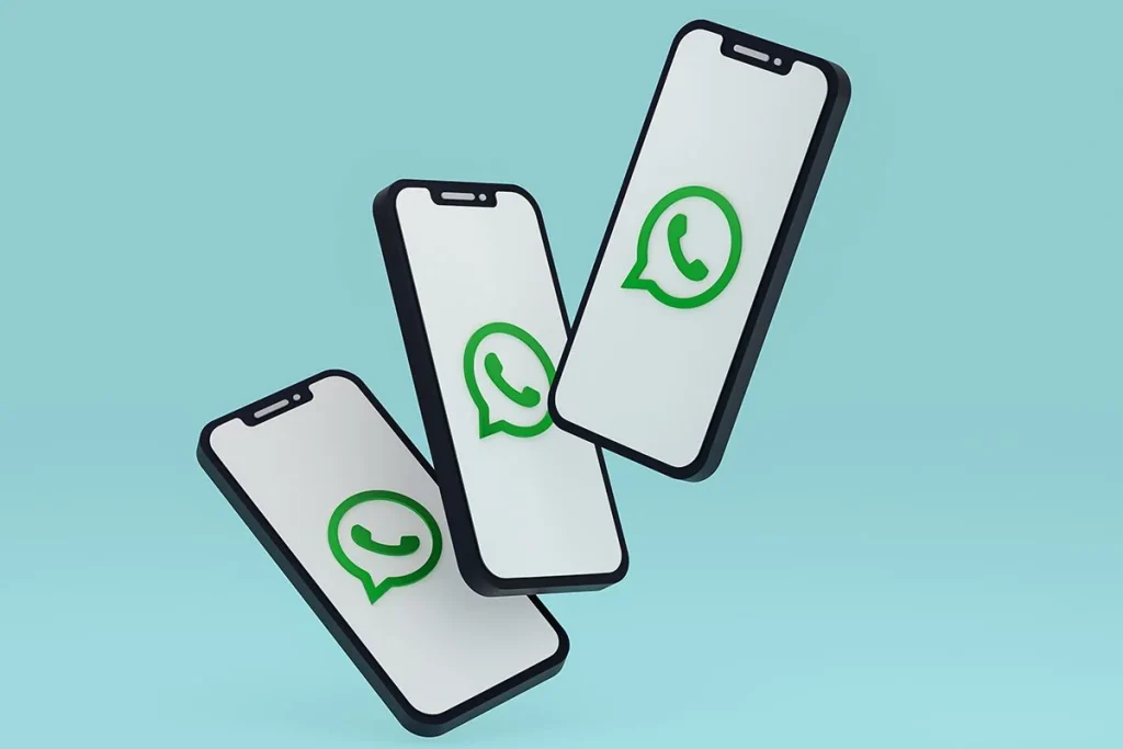 COMPARTIR CONTENIDOS POR WHATSAPP