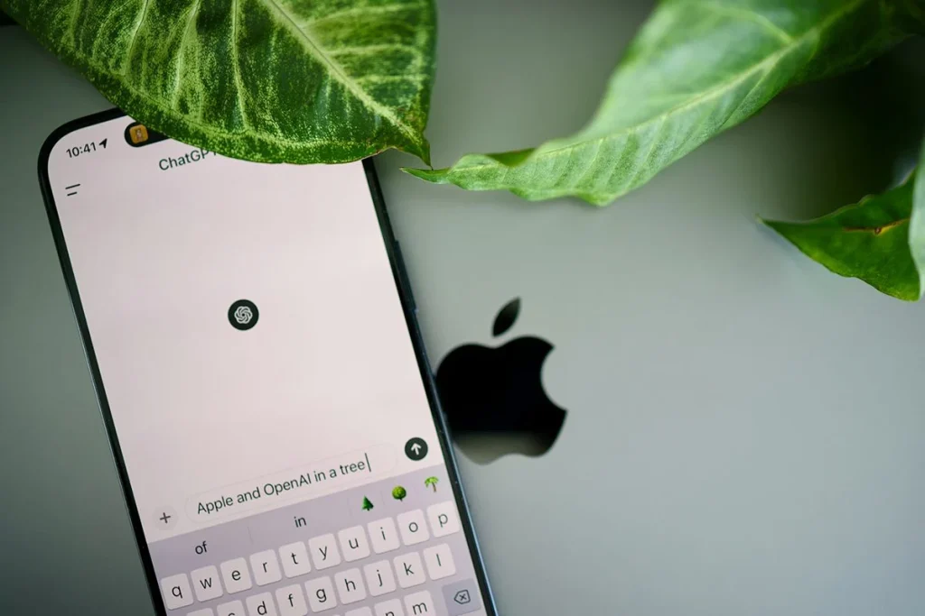 COMPORTAMIENTOS DE CHATGPT