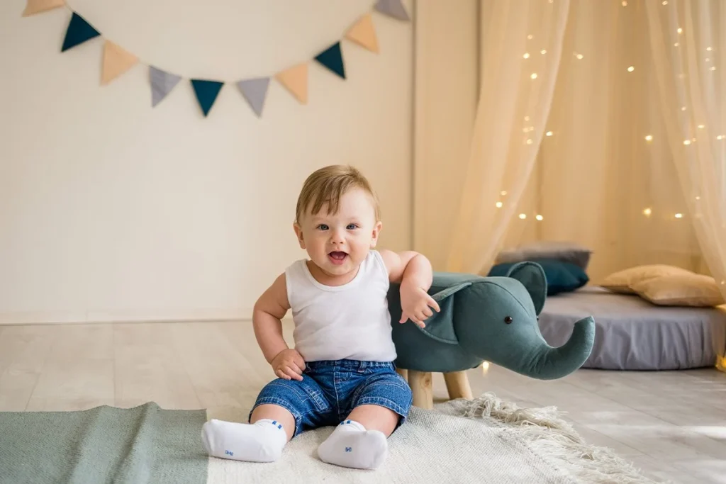 CON SOLO 12 MESES SE PUEDEN CODIFICAR RECUERDOS DE LA VIDA