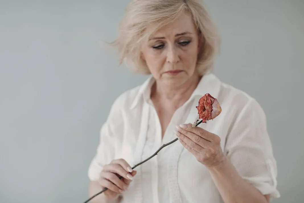 CONSECUENCIAS DE RETRASAR LA MENOPAUSIA