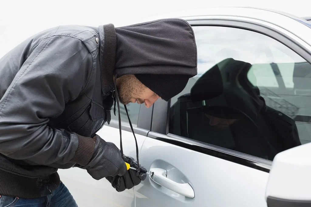 CUIDADO CON LAS LLAVES INTELIGENTES, SEGÚN LA GUARDIA CIVIL