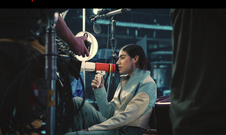 ‘It’s Like That’ es reinventada por el Grupo LEGO para empoderar a una nueva generación de niñas