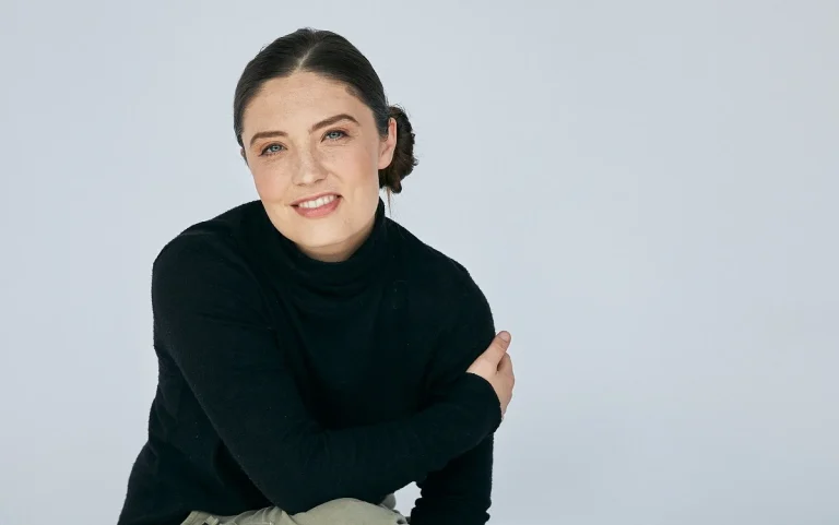 De Hollywood a las Islas Canarias: La productora Charlotte Hendrickx lidera una audaz visión americana