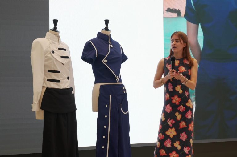 La colección 'Rivera Eterna' se alza con el premio en la I Edición de los Premios MONZA – Creative Campus