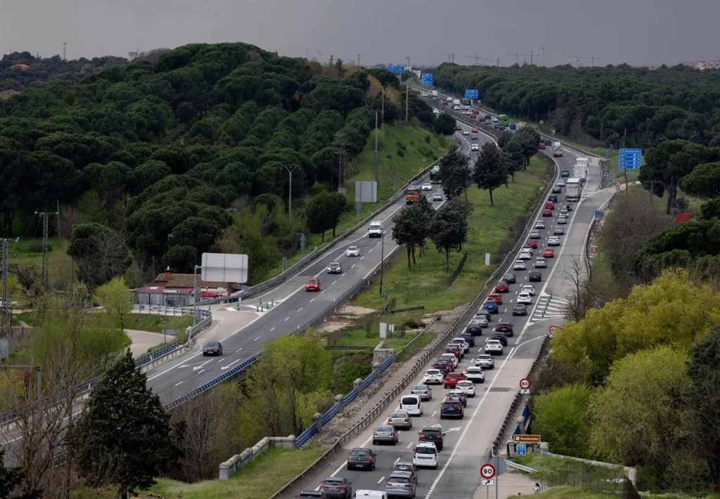 Cómo actuar ante lluvias torrenciales