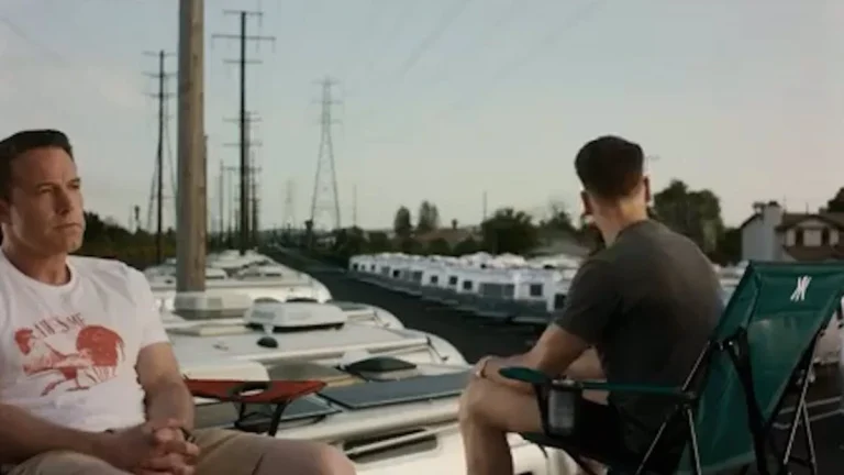 ¿Contable, sicario o piloto? Esta semana en Prime Video los héroes tienen doble vida