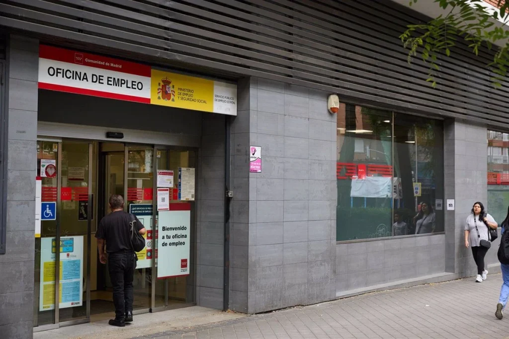 Contratos temporales y empleo estacional: el lado frágil del repunte en la afiliación