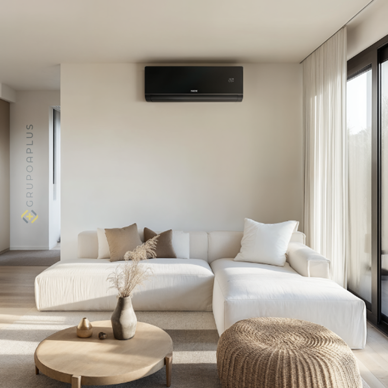 Supra Iconik, el nuevo modelo de Kosner que aúna diseño, silencio y eficiencia