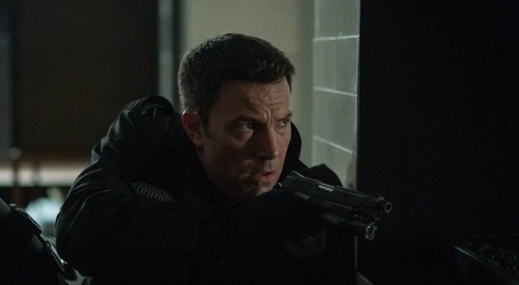 Crítica: Más acción, menos introspección