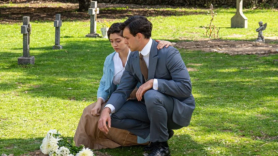 Curro, nuevamente humillado por Alonso