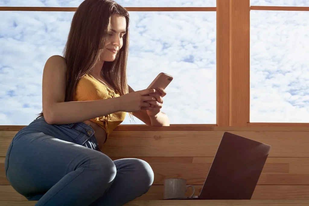 DESACTIVAR EL AHORRO DE DATOS EN EL SMARTPHONE