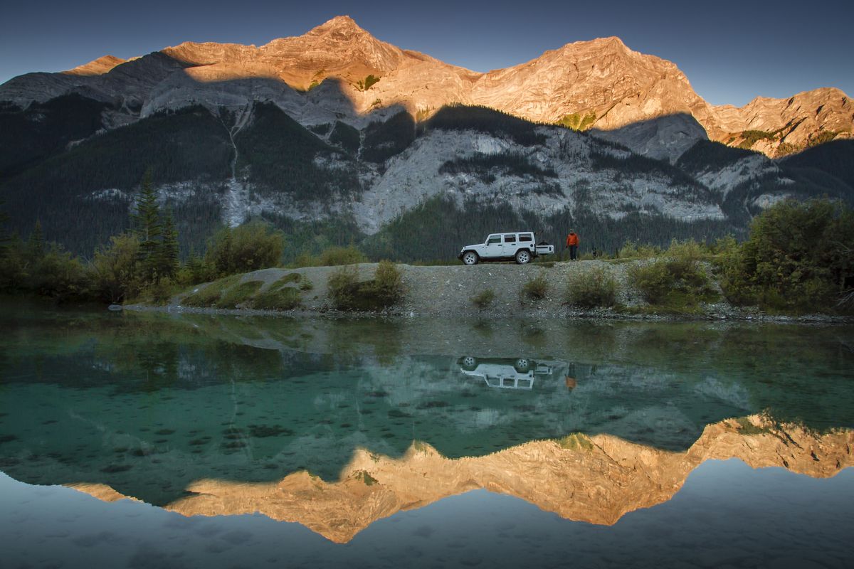 Cuatro propuestas de KAYAK para un viaje por carretera este verano