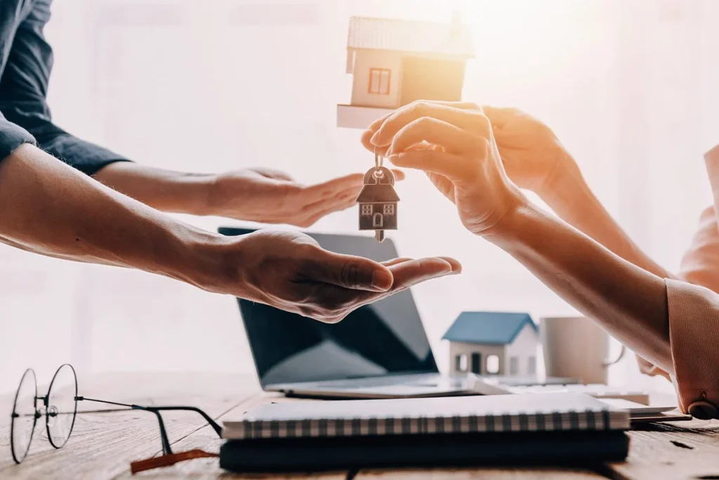 DIGITALIZACIÓN EN EL MUNDO DEL ALQUILER