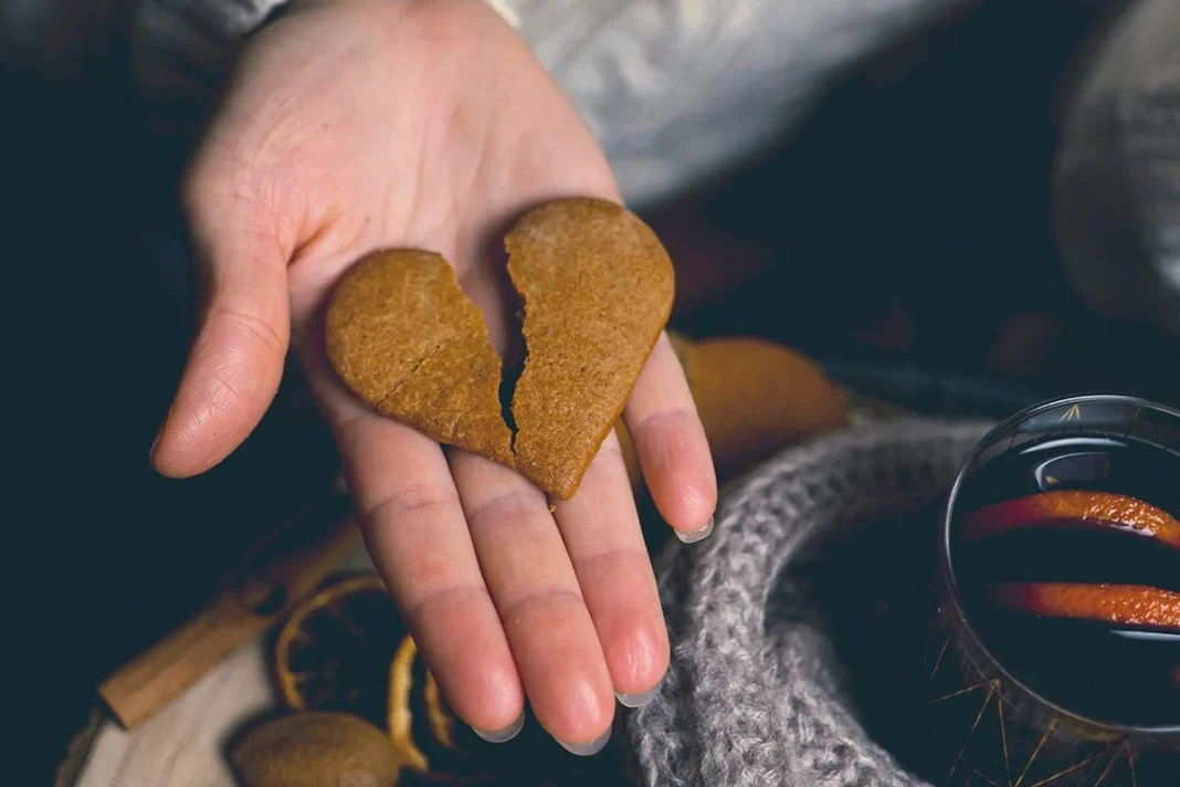 DILEMA CON EL USO DE FÁRMACOS FRENTE AL DESAMOR