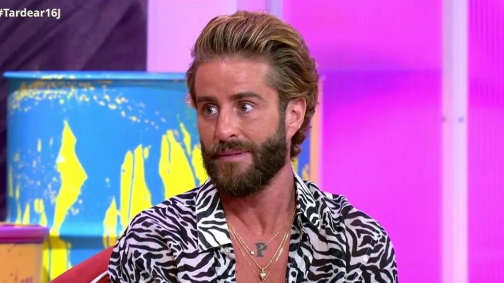 De ‘Supervivientes’ a ‘TardeAR’: Un regreso celebrado en plató