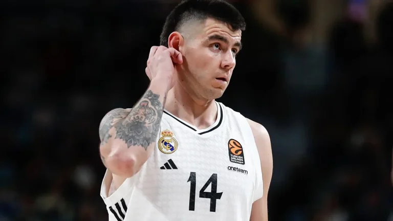 Deck desata la incertidumbre en el Real Madrid: se busca sustituto