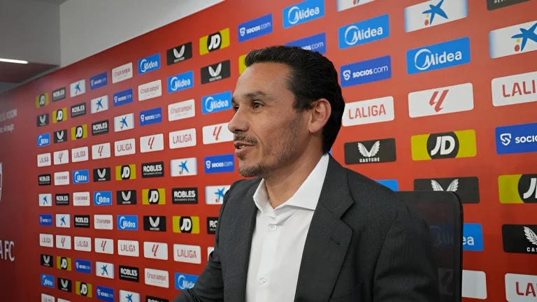 Del Nido Carrasco pone el Sevilla FC a la venta