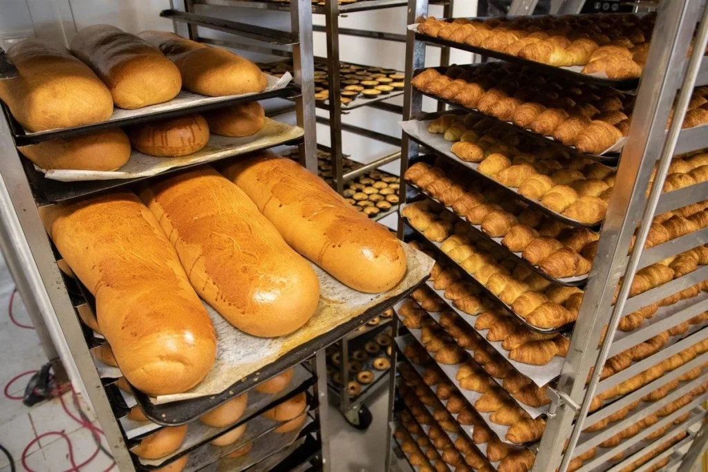 Del transporte al supermercado: el efecto dominó de la tensión en Oriente Medio