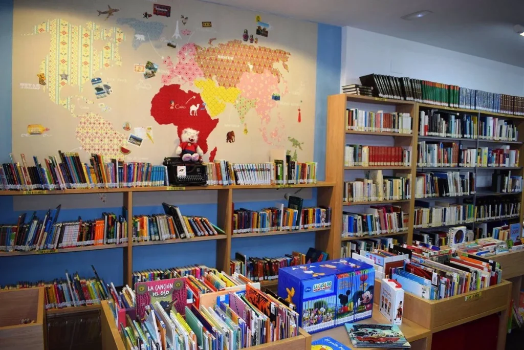 Doce bibliotecas públicas ofrecerán campamentos culturales del 23 de junio al 4 de julio